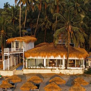 Aqua Beach Stays Ashwem