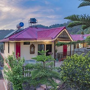 Rudra Hotel And Resort ! New ! Mountain ! Kasauli